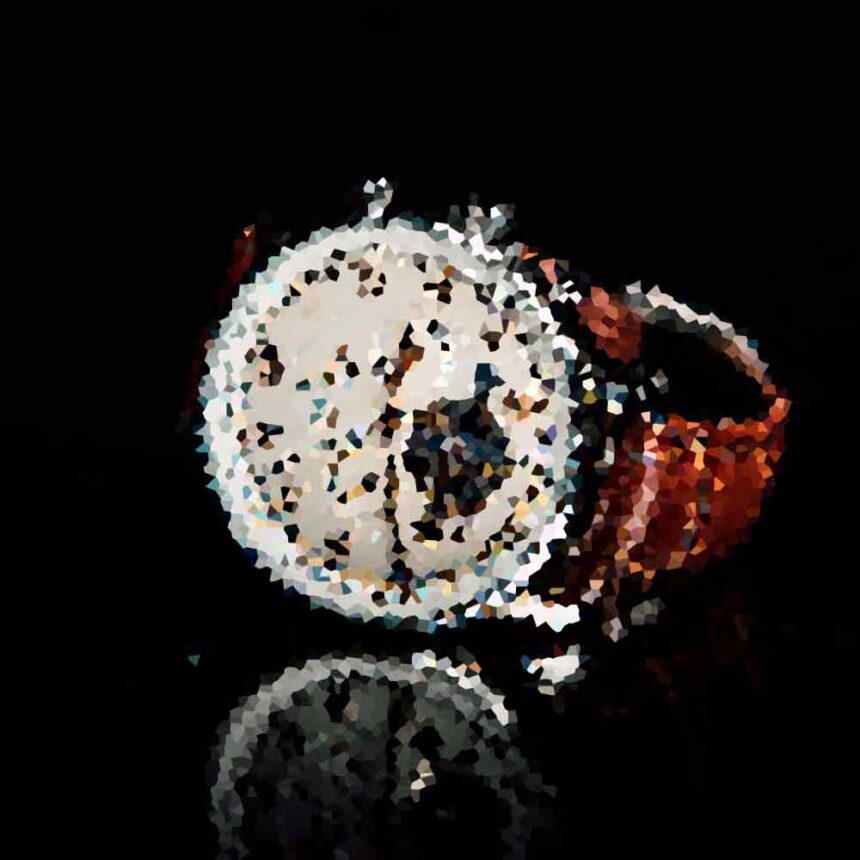 AeroGlided Chrono