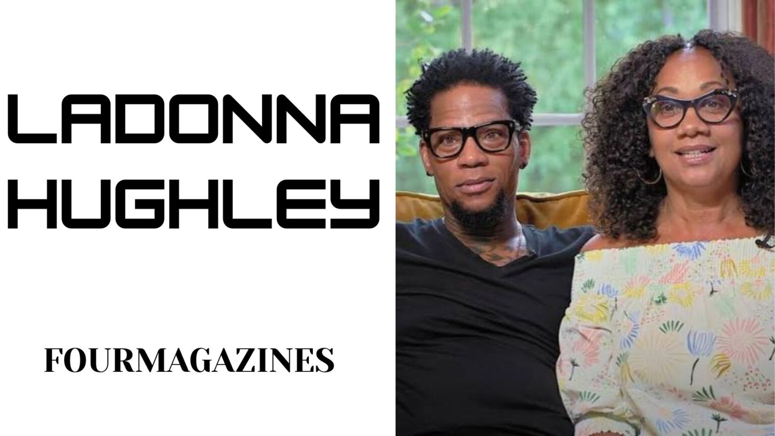 LaDonna Hughley