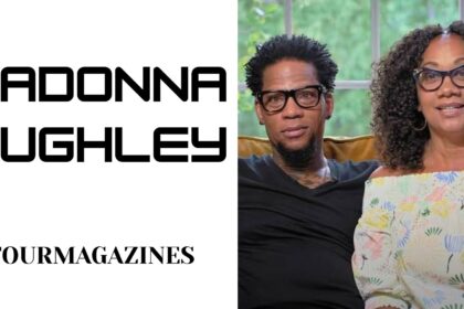 LaDonna Hughley