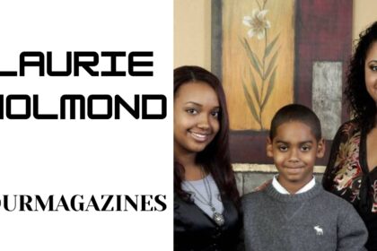 Laurie Holmond