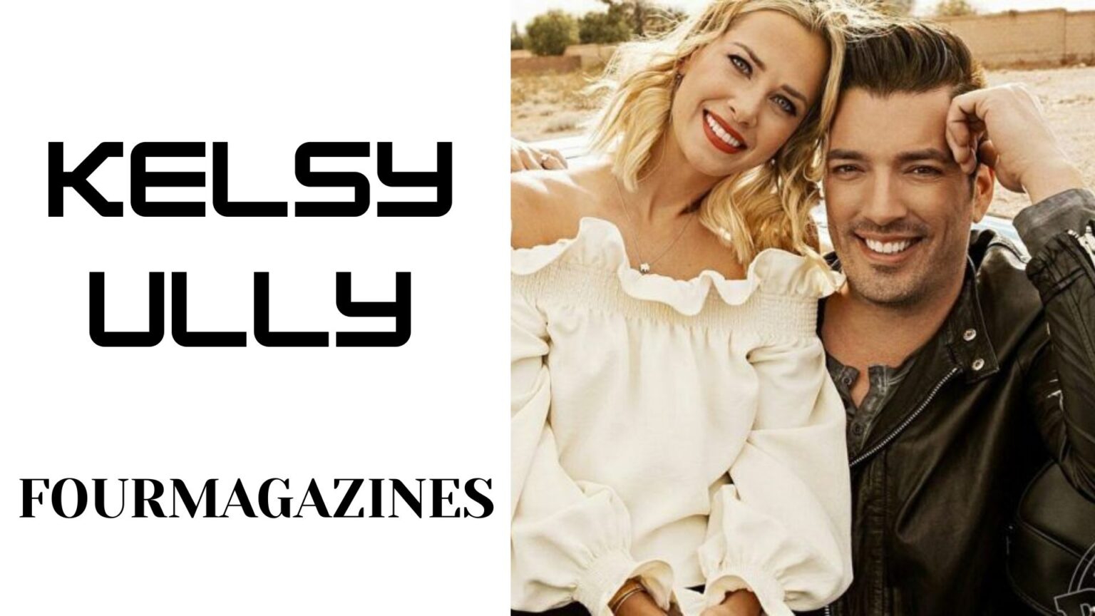 kelsy ully