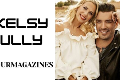 kelsy ully